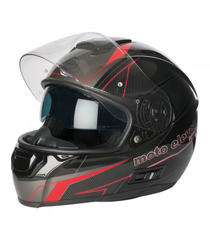 Casque MOTO 11 Intégral Speed pas cher sur Moto Degriffbike