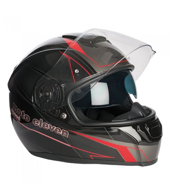 Casque MOTO 11 Intégral Speed pas cher sur Moto Degriffbike