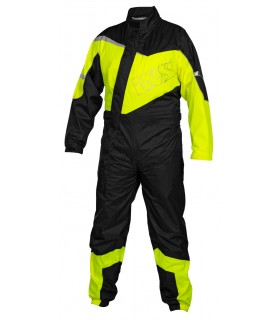 Combinaison de pluie IXS 1.0 - degriffbike.ch