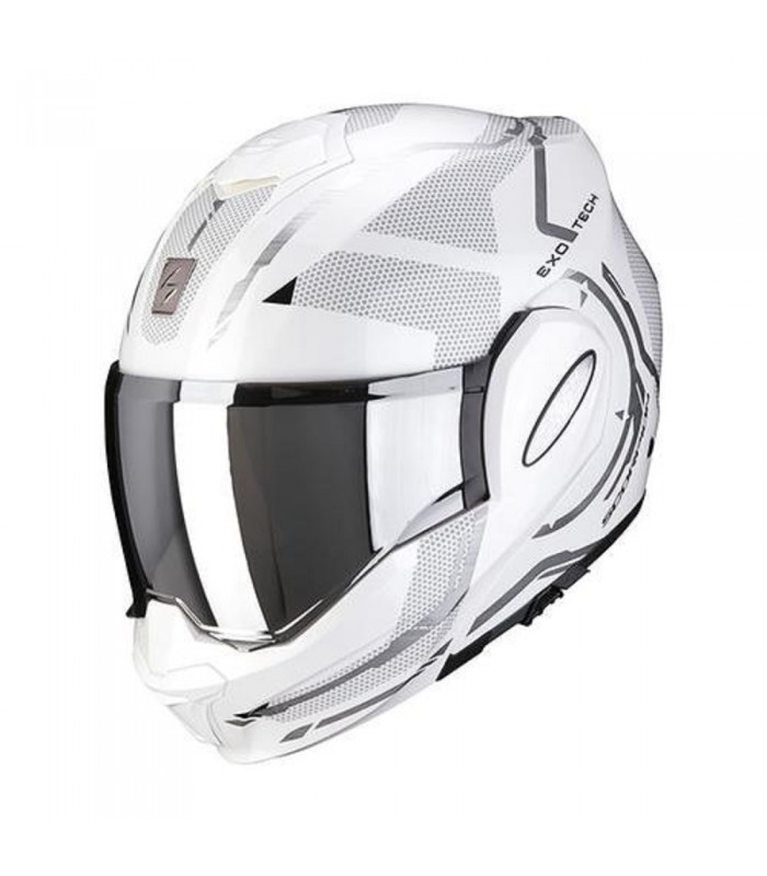 Casque modulable Scorpion exo-tech Square au meilleur prix