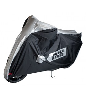 Abdeckung / Plane Ixs outdoor - degriffbike.ch