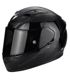 Casque moto intégral SCORPION EXO-710 AIR UNI Degriffbike N°1