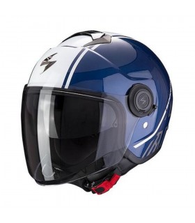 Casque moto jet SCORPION EXO-CITY AVENUE moins cher