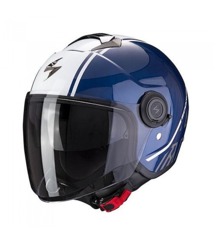 Casque SCORPION EXO-CITY AVENUE