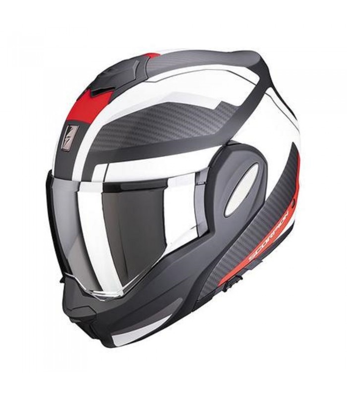 Casque modulable Scorpion exo-tech Trap au meilleur prix