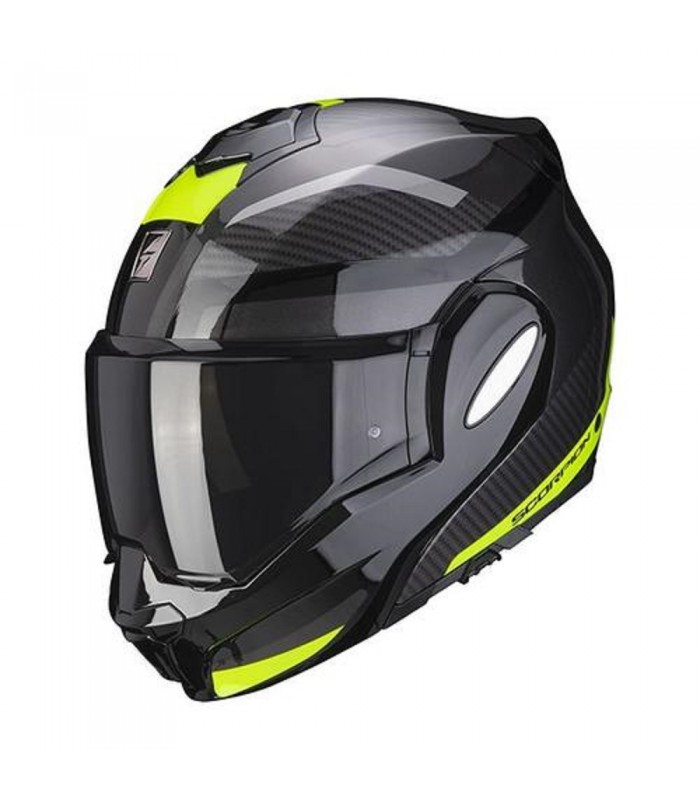 Casque modulable Scorpion exo-tech Trap au meilleur prix