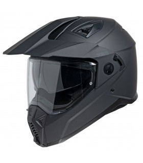 Casque Enduro IXS 208 1.0 UNI