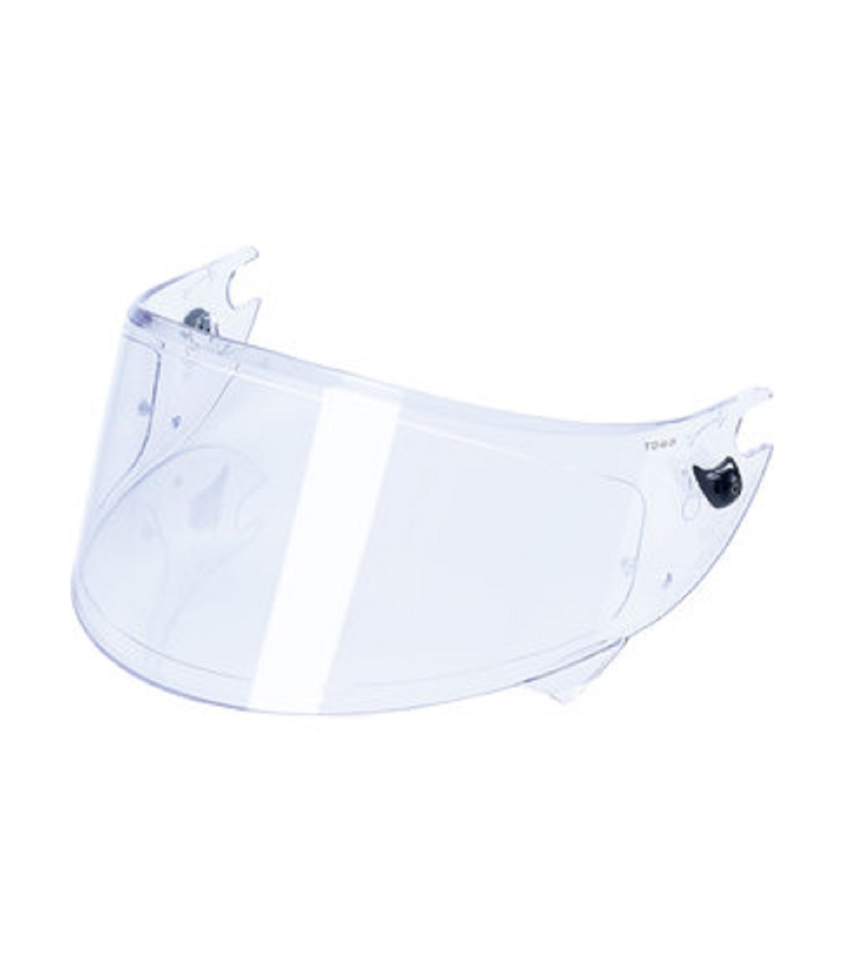 Écran de casque Shark Ridill/Openline/S600/S700/S900 claire