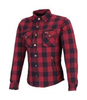 Chemise Moto Femme M11 PROTECTIVE SHIRT 2