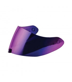 Visière pour casque SCORPION 3D EXO-520 / EXO-1400 / EXO-R1 (KDF16-1)