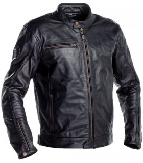 Veste Cuir RICHA NORMANDIE