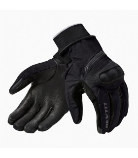 Gants Rev'it Hydra H2O, gant moto homme adaptés au mauvais temps