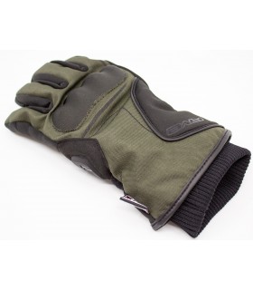Gants Five Stockholm Gore-tex au meilleur prix chez Moto Degriffbike