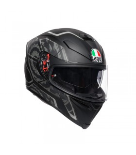 Casque Intégral AGV K-5 S TORNADO