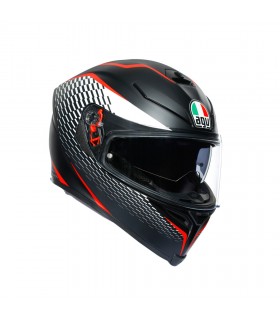 Casque Intégral AGV K-5 S THUNDER