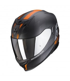 Casque moto intégral Scorpion Exo-520 Air Laten