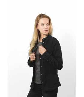 John Doe motoshirt damen Jacke - degriffbike.ch