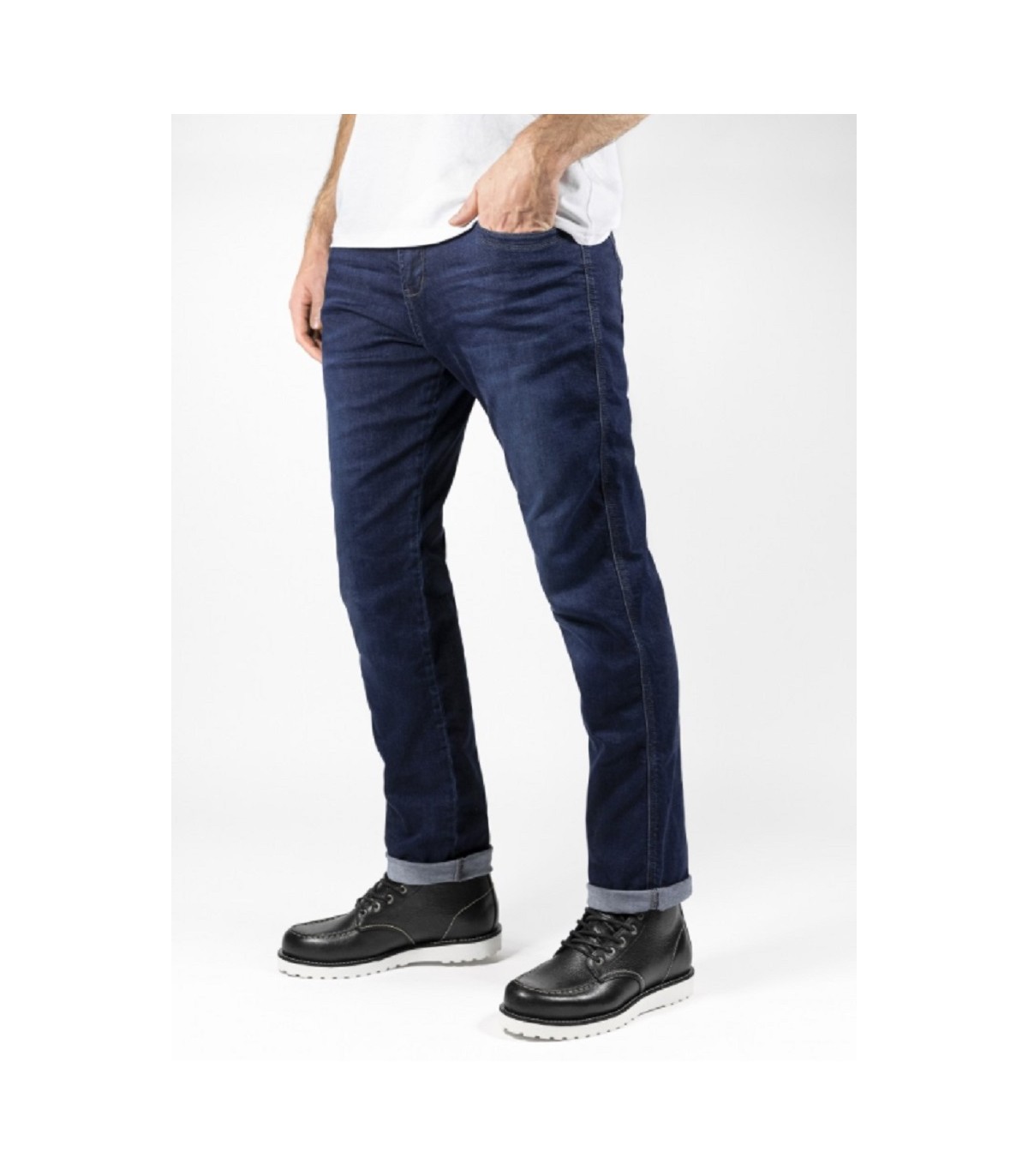 Original John Doe MotorradJeans erhältlich bei Moto Degriffbike