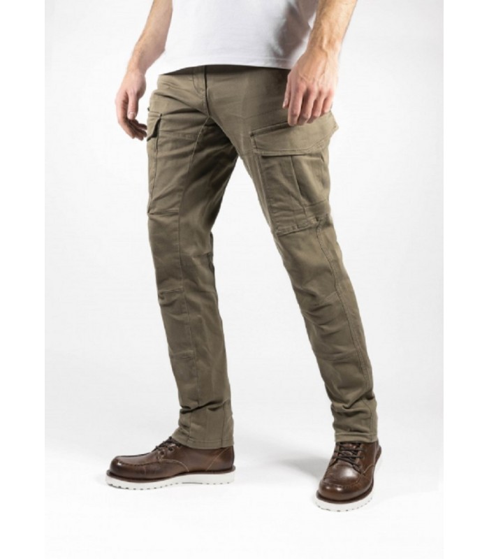 Jeans John Doe cargo stroker xtm - degriffbike.ch