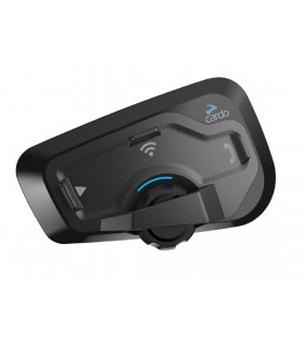 Intercom CARDO FREECOM 4+ JBL (single pack)