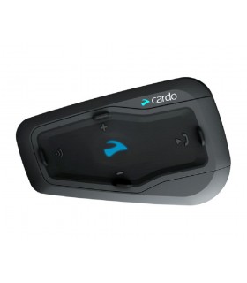 Intercom CARDO FREECOM 2+ HD (single pack)