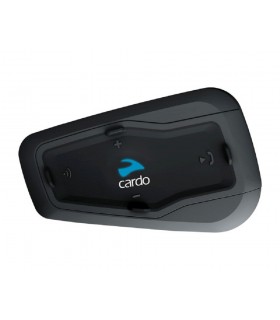Intercom CARDO FREECOM 1+ (single pack)