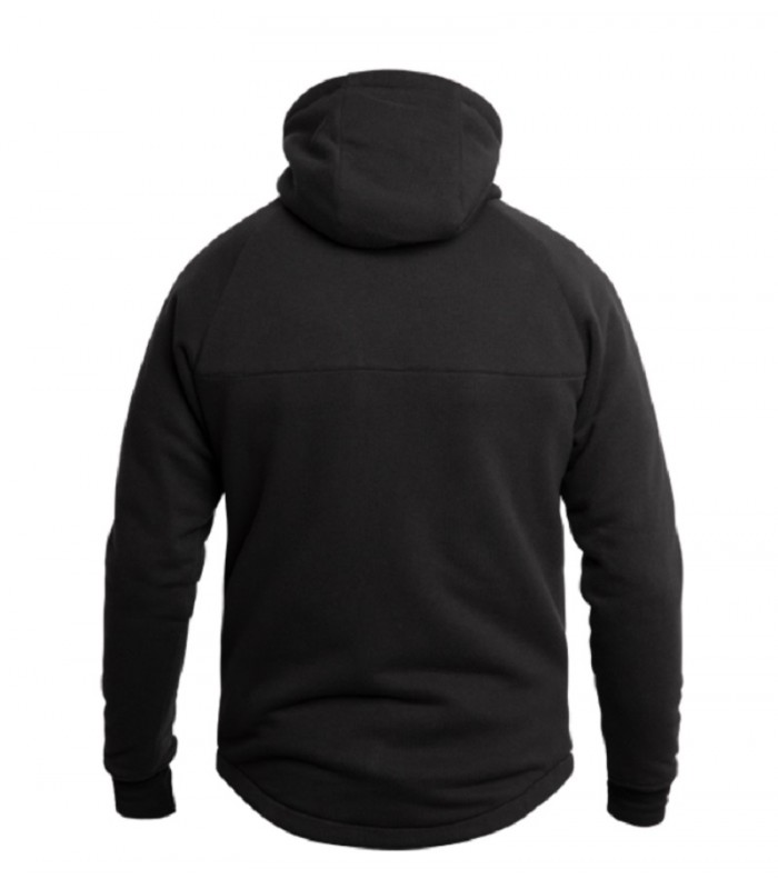 Veste John Doe hoodie xtm - degriffbike.ch
