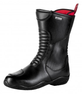 Bottes femmes Ixs touring comfort-st - degriffbike.ch