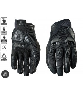 Gants chauffants HG3 Evo Waterproof Five moto : , gant  chauffant de moto