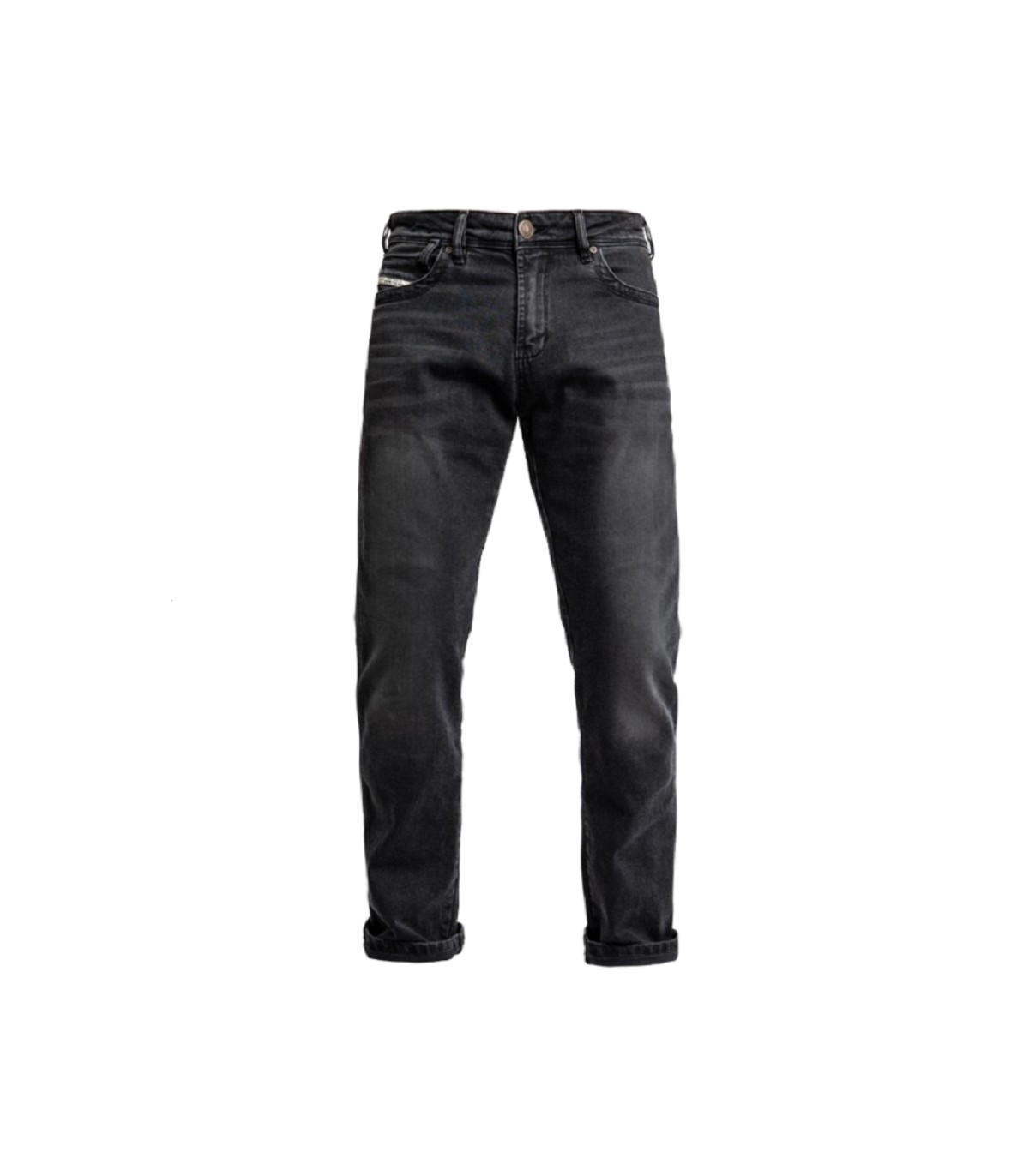 MotorradJeans John Doe Taylor Mono erhältlich bei Moto Degriffbike