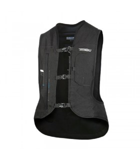 Gilet airbag Helite E-Turtle - degriffbike.ch