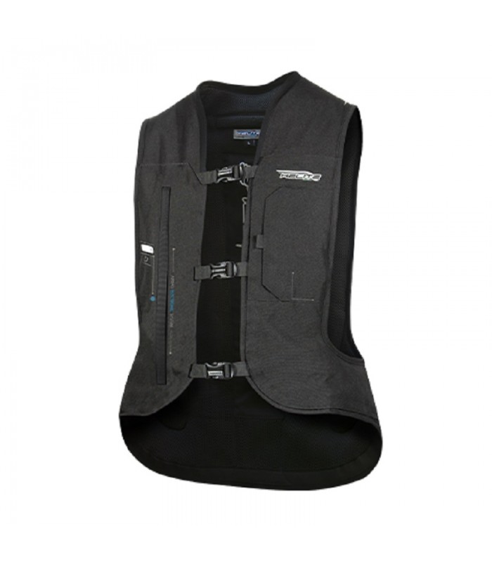 Helite e-turtle airbag-weste - degriffbike.ch