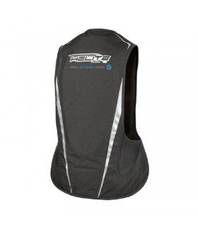 Helite e-turtle airbag-weste - degriffbike.ch