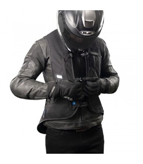 Gilet Airbag HELITE E-TURTLE