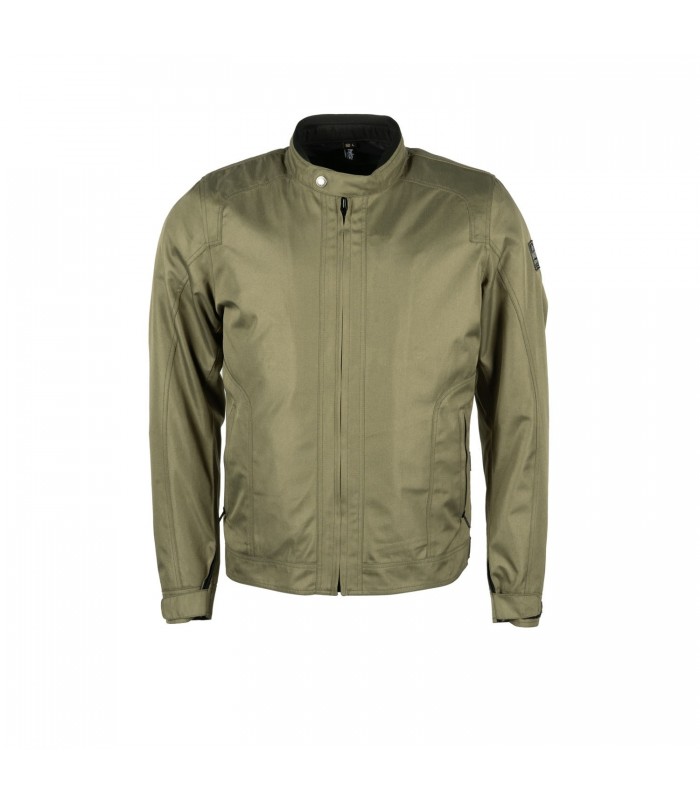 Helstons stoner jacke - degriffbike.ch
