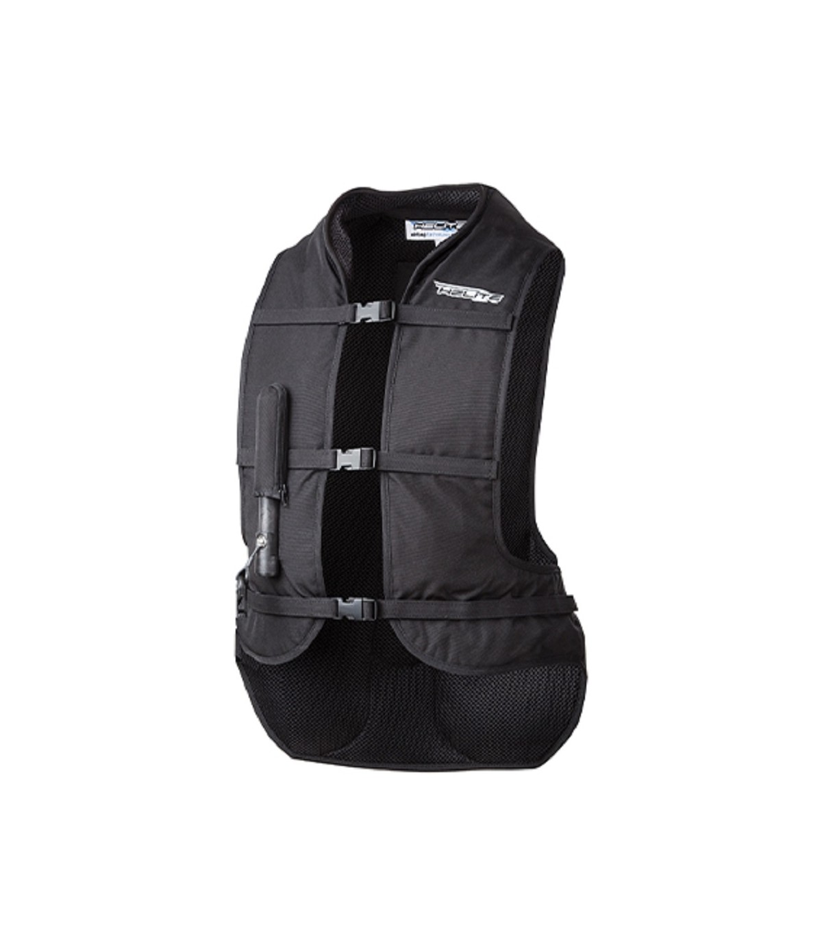 Gilet airbag Helite Airnest Turtle HV 2.0 pas cher sur Degriffbike