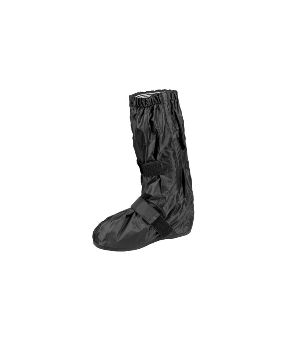 sur chaussure moto pluie