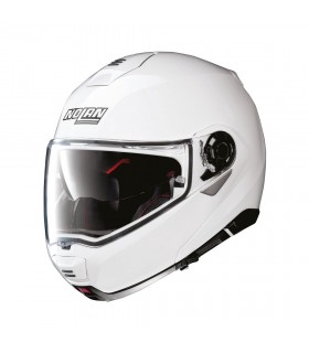 Casque modulable NOLAN N100-5 Classic N-Com  