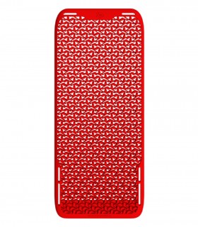 Dorsale John Doe Back protector niveau 1 - degriffbike.ch