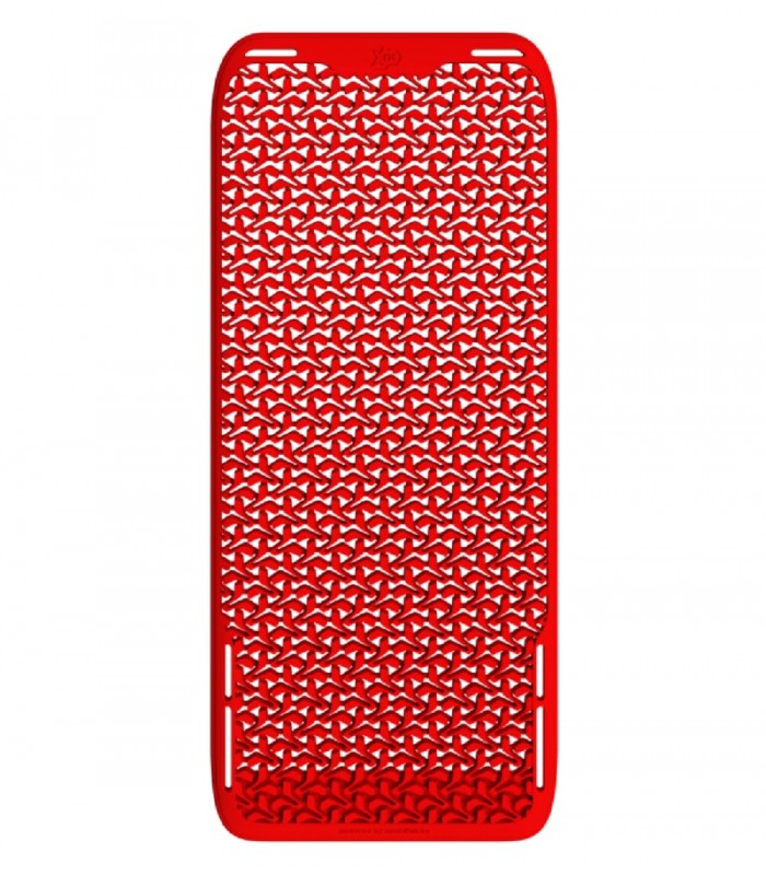 Dorsale John Doe Back protector niveau 1 - degriffbike.ch