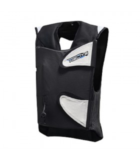 Gilet airbag Helite gp air v2.0 - degriffbike.ch