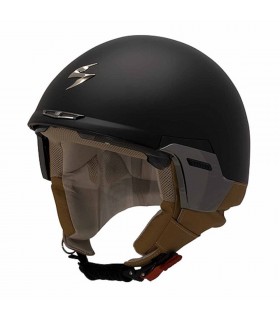 Casque jet SCORPION EXO-100 Padova