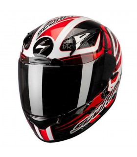 Casque moto intégral Scorpion Exo-2000 Air Shifter chez Degriffbike