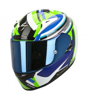 Casque moto intégral Scorpion Exo-2000 Air Avenger chez Degriffbike