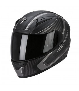 Casque moto intégral Scorpion Exo-2000 Air Carb chez Degriffbike