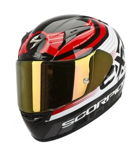 Casque moto intégral Scorpion Exo-2000 Air Fortis chez Degriffbike