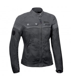 veste femme Ixon borough - degriffbike.ch