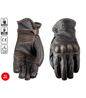 Five Oklahoma  Lederhandschuhe