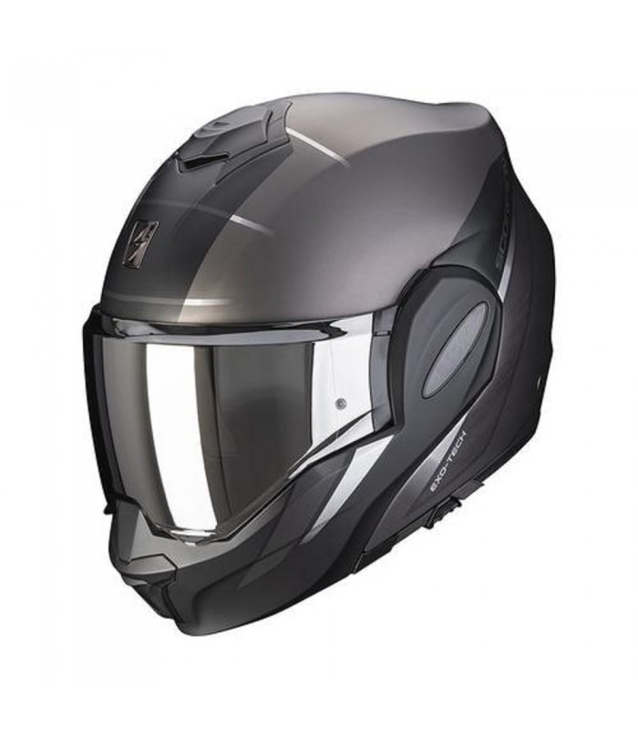 Casque Modulable SCORPION EXO-TECH PRIMUS