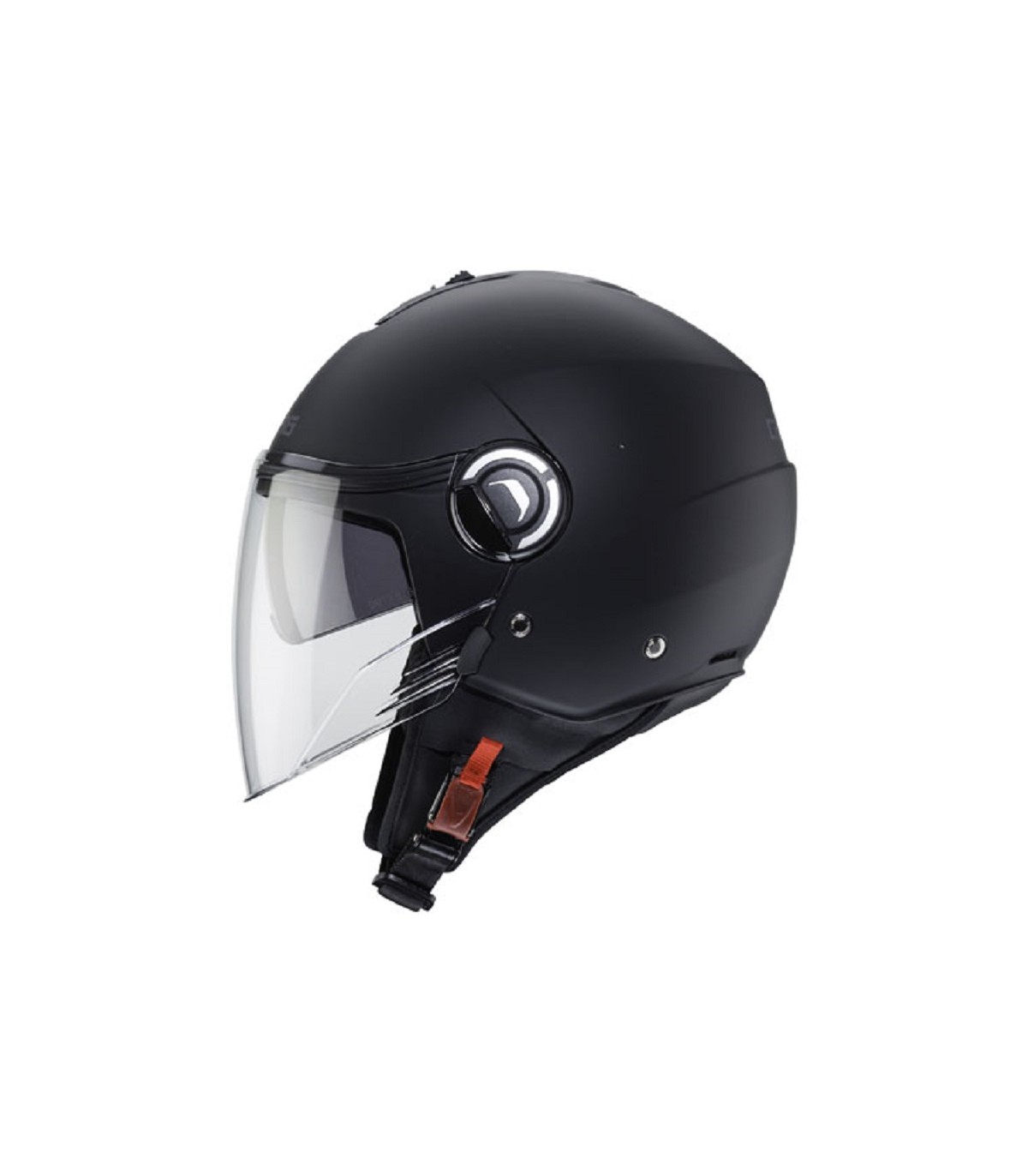 JetMotorradhelm Caberg Riviera V4 auf Moto Degriffbike